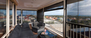 ziptrak outdoor blinds