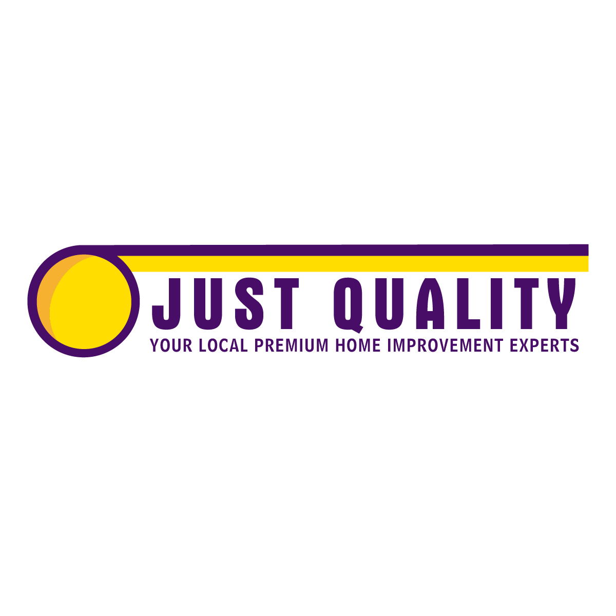 Just Quality Icon